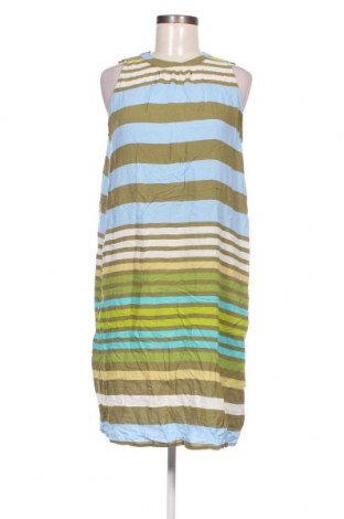 Φόρεμα Emily Van den Bergh, Μέγεθος M, Χρώμα Πολύχρωμο, Τιμή 45,83 €