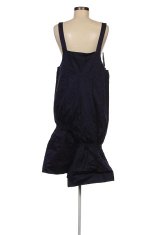 Kleid Emma, Größe M, Farbe Blau, Preis 4,80 €