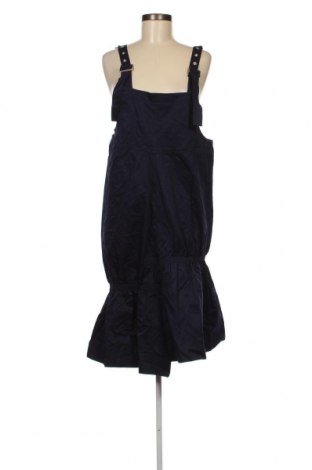 Kleid Emma, Größe M, Farbe Blau, Preis 14,72 €
