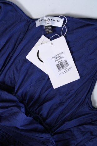 Kleid Envie De Fraise, Größe L, Farbe Blau, Preis 32,01 €