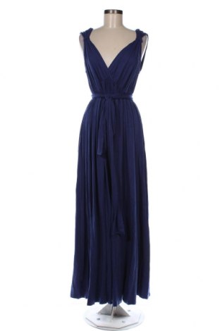 Kleid Envie De Fraise, Größe L, Farbe Blau, Preis 19,21 €