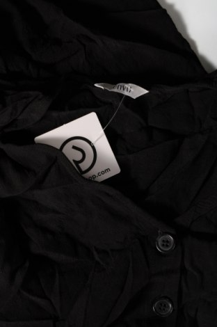 Šaty  Envii, Veľkosť S, Farba Čierna, Cena  5,44 €