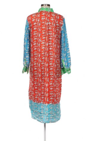 Kleid Escada, Größe M, Farbe Mehrfarbig, Preis 242,86 €