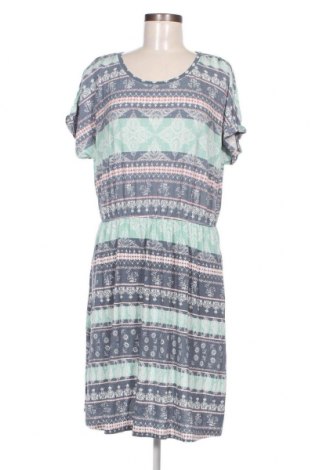Φόρεμα Esmara, Μέγεθος L, Χρώμα Πολύχρωμο, Τιμή 9,15 €