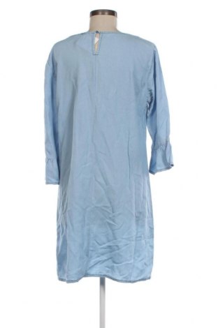 Šaty  Esmara, Velikost XL, Barva Modrá, Cena  367,00 Kč