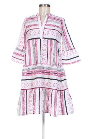 Φόρεμα Esmara, Μέγεθος XXS, Χρώμα Πολύχρωμο, Τιμή 28,45 €