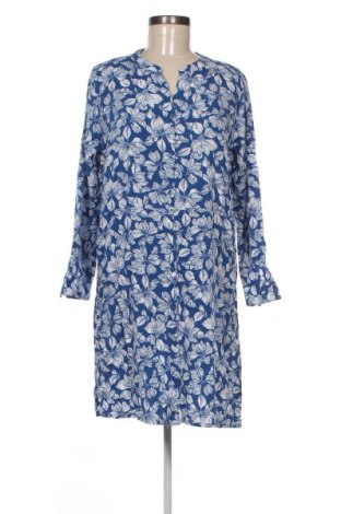 Šaty  Esmara, Veľkosť XL, Farba Modrá, Cena  6,58 €