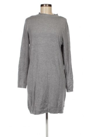 Kleid Esmara, Größe L, Farbe Grau, Preis 6,46 €