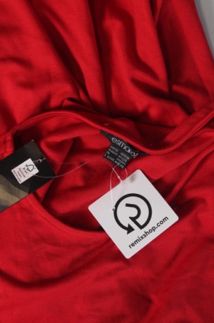 Kleid Esmara, Größe M, Farbe Rot, Preis 12,74 €