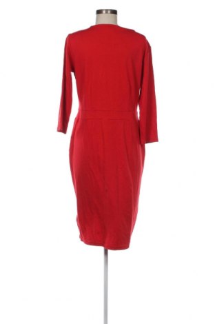 Šaty  Esmara, Velikost M, Barva Červená, Cena  385,00 Kč