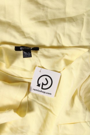 Šaty  Esmara, Veľkosť XXS, Farba Žltá, Cena  3,29 €