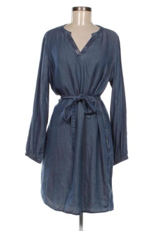 Šaty  Esmara, Veľkosť XL, Farba Modrá, Cena  8,90 €
