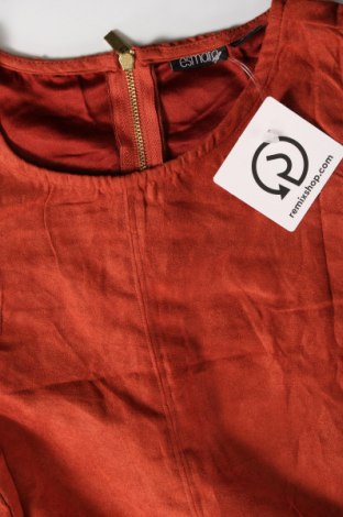 Šaty  Esmara, Velikost S, Barva Červená, Cena  462,00 Kč