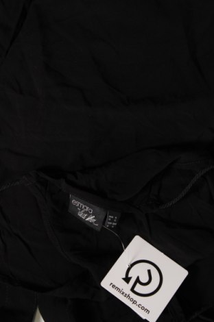 Рокля Esmara by Heidi Klum, Размер M, Цвят Черен, Цена 16,54 лв.