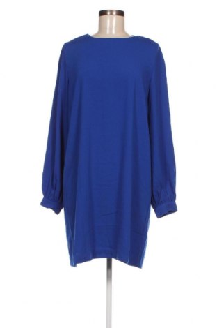 Kleid Esmara by Heidi Klum, Größe L, Farbe Blau, Preis 6,66 €