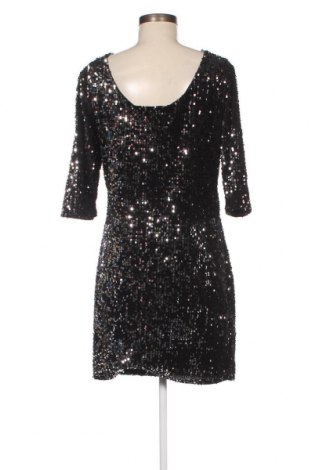Φόρεμα Esmara by Heidi Klum, Μέγεθος L, Χρώμα Μαύρο, Τιμή 30,00 €