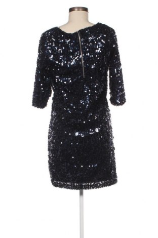 Kleid Esmara by Heidi Klum, Größe M, Farbe Blau, Preis € 21,00