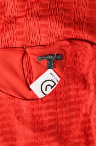 Šaty  Esprit, Veľkosť S, Farba Červená, Cena  5,72 €