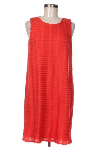 Šaty  Esprit, Velikost S, Barva Červená, Cena  765,00 Kč