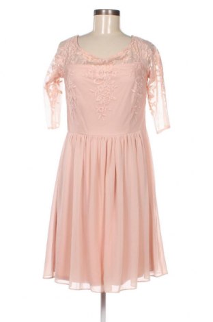 Kleid Esprit, Größe L, Farbe Rosa, Preis 24,46 €