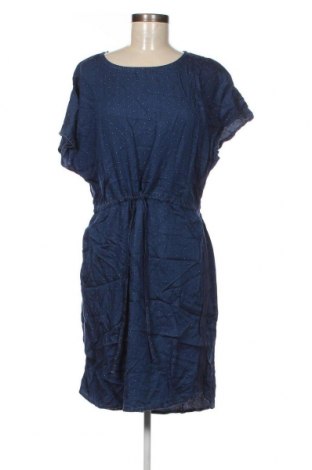 Kleid Esprit, Größe M, Farbe Blau, Preis € 20,04