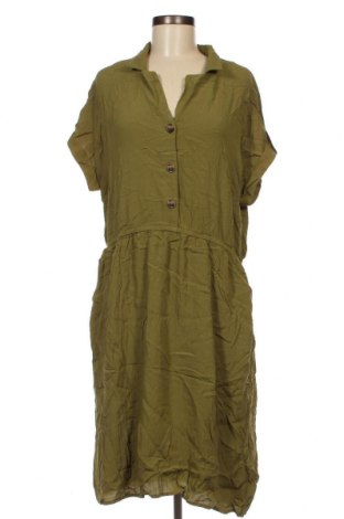 Kleid Esprit, Größe M, Farbe Grün, Preis € 20,04
