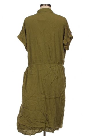 Φόρεμα Esprit, Μέγεθος M, Χρώμα Πράσινο, Τιμή 17,81 €