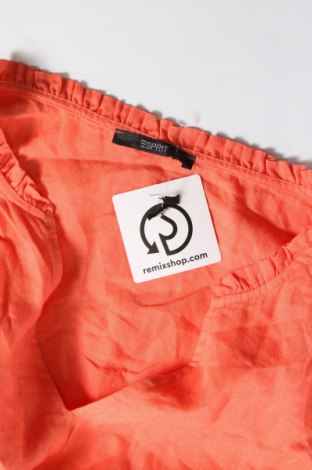 Šaty  Esprit, Veľkosť XL, Farba Oranžová, Cena  13,61 €