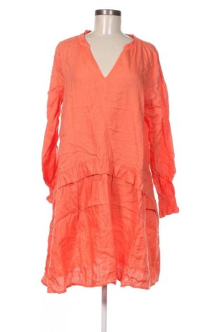 Φόρεμα Esprit, Μέγεθος XL, Χρώμα Πορτοκαλί, Τιμή 25,24 €
