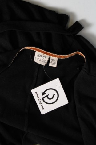 Kleid Esprit, Größe XL, Farbe Schwarz, Preis 13,45 €