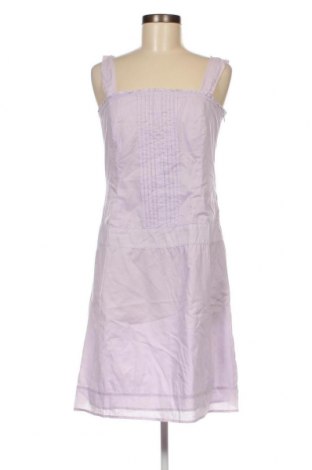 Kleid Esprit, Größe M, Farbe Lila, Preis 24,57 €
