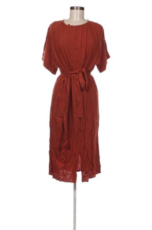 Kleid Esprit, Größe M, Farbe Braun, Preis 16,14 €