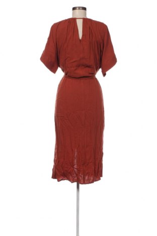 Šaty  Esprit, Velikost M, Barva Hnědá, Cena  454,00 Kč