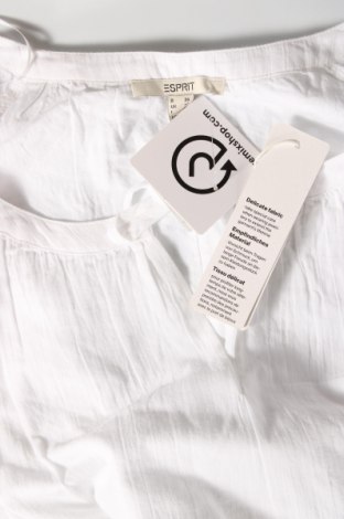 Kleid Esprit, Größe S, Farbe Weiß, Preis 55,67 €