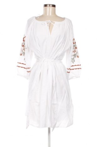 Kleid Esprit, Größe S, Farbe Weiß, Preis 33,40 €