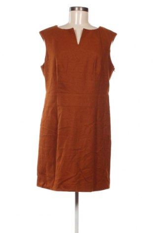 Kleid Esprit, Größe L, Farbe Braun, Preis 6,68 €