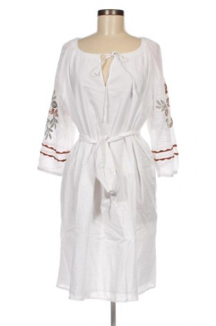 Φόρεμα Esprit, Μέγεθος M, Χρώμα Λευκό, Τιμή 31,73 €