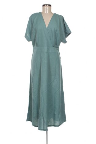 Kleid Esprit, Größe L, Farbe Blau, Preis € 20,04