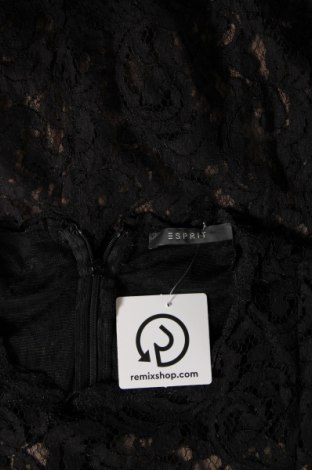 Šaty  Esprit, Veľkosť L, Farba Čierna, Cena  35,15 €