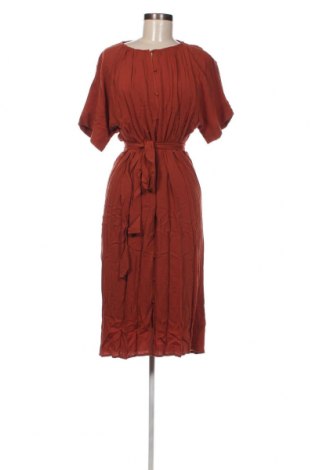 Kleid Esprit, Größe S, Farbe Braun, Preis € 27,84