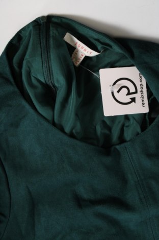 Φόρεμα Esprit, Μέγεθος M, Χρώμα Πράσινο, Τιμή 29,69 €