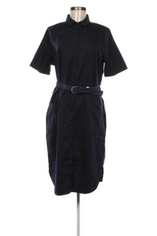 Kleid Esprit, Größe XL, Farbe Blau, Preis 24,57 €