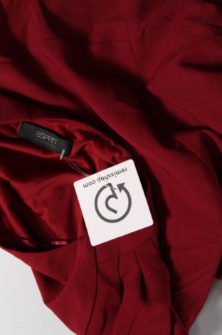 Šaty  Esprit, Veľkosť XS, Farba Červená, Cena  27,22 €
