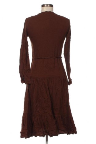 Kleid Esprit, Größe XXS, Farbe Braun, Preis € 10,02