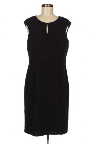 Kleid Esprit, Größe L, Farbe Schwarz, Preis 25,88 €
