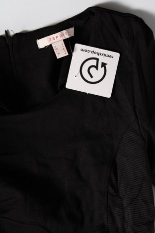 Kleid Esprit, Größe S, Farbe Schwarz, Preis 19,04 €