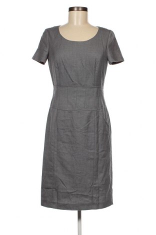 Kleid Esprit, Größe S, Farbe Grau, Preis 33,40 €