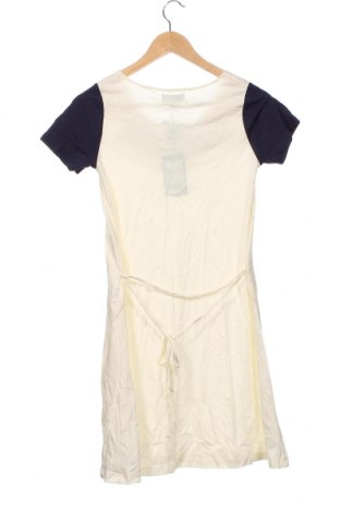 Kleid Essentials, Größe XS, Farbe Ecru, Preis 12,71 €