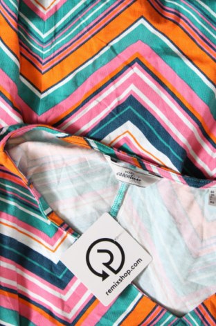 Kleid Essentials by Tchibo, Größe M, Farbe Mehrfarbig, Preis € 11,50