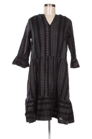 Kleid Essentials by Tchibo, Größe S, Farbe Mehrfarbig, Preis € 7,06